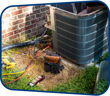 AC Maintenance in Mokena, IL