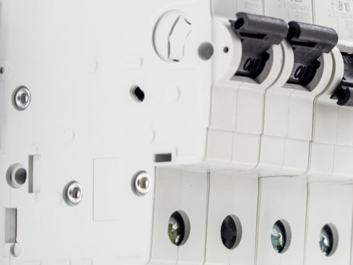 Can you use a Siemens breaker in a Westinghouse panel