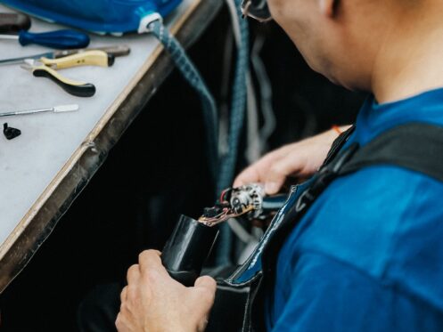 Do All Electricians Pull Permits