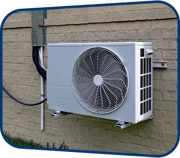 Ductless HVAC in Mokena, IL