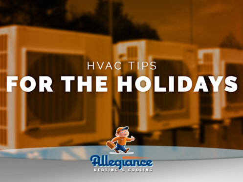 HVAC Tips in Mokena, IL