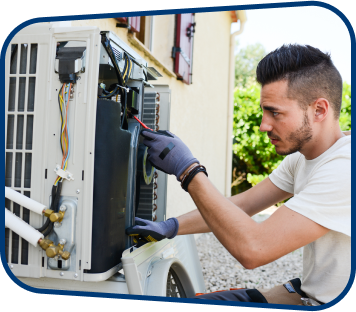 Heat Pumps in Joliet, IL