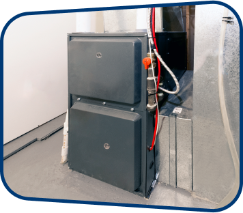 Furnace Installation in Frankfort, IL