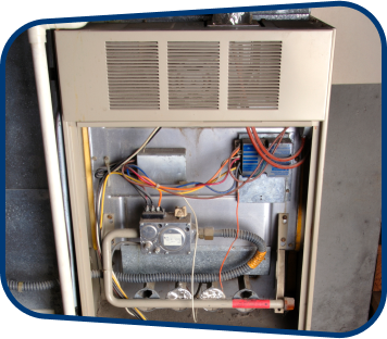 Heating Maintenance in Mokena, IL