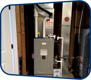 Furnace Repair in Frankfort, IL