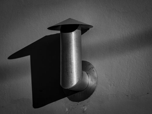 How often should I clean my flue