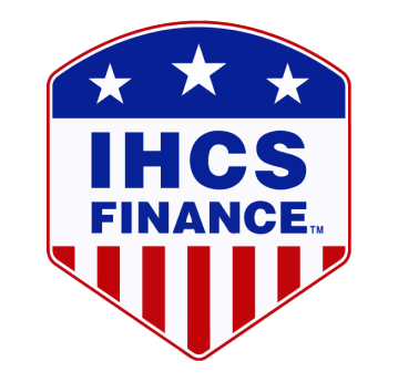 IHCS Finance Logo