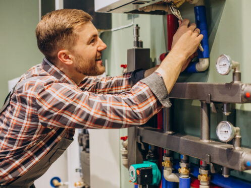 What Are the Most Common Furnace Problems and Warning Signs