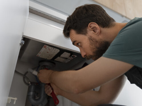 What Routine Maintenance Is Required For A Furnace