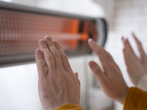 Who Should I Call If My Heat Isn’t Working