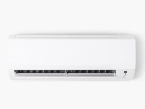 What is the 3 minute rule for air conditioners?